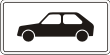 Prometni znak e12