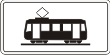 Prometni znak e14
