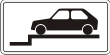 Prometni znak e26