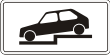 Prometni znak e27