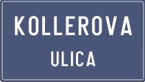 Ulična ploča 01
