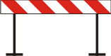 Prometna oprema cesta k20