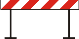 Prometna oprema cesta k21