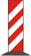 Prometna oprema cesta k36