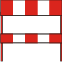 Prometna oprema cesta k40