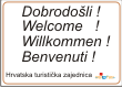 Turistička signalizacija 60