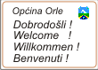 Turistička signalizacija 65