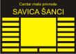 Turistička signalizacija 71