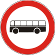 Prometni znak b06