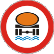 Prometni znak b08