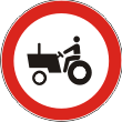 Prometni znak b13