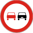 Prometni znak b32