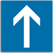 Prometni znak c06