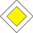 Prometni znak c08