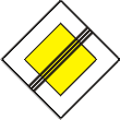 Prometni znak c09