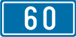 Prometni znak c129