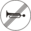 Prometni znak c15