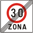 Prometni znak c22