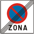 Prometni znak c28