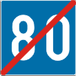 Prometni znak c30