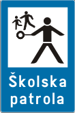 Prometni znak c31