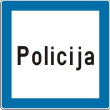 Prometni znak c34