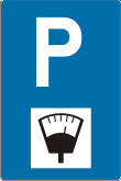 Prometni znak c37