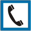 Prometni znak c38