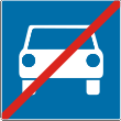 Prometni znak c69