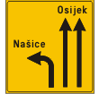 Prometni znak c87