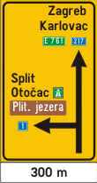 Prometni znak d04