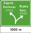 Prometni znak d07