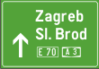 Prometni znak d13