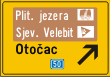 Prometni znak d14