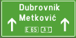 Prometni znak d15