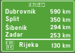 Prometni znak d17