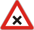 Prometni znak a02
