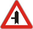 Prometni znak a04