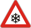 Prometni znak a28
