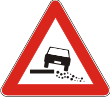 Prometni znak a31