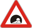Prometni znak a36